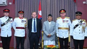 Tanahun Taranga news