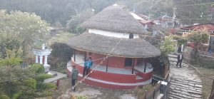 Tanahun Taranga news