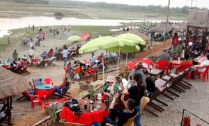 Tanahun Taranga news