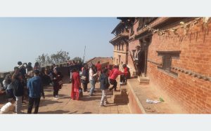 Tanahun Taranga news