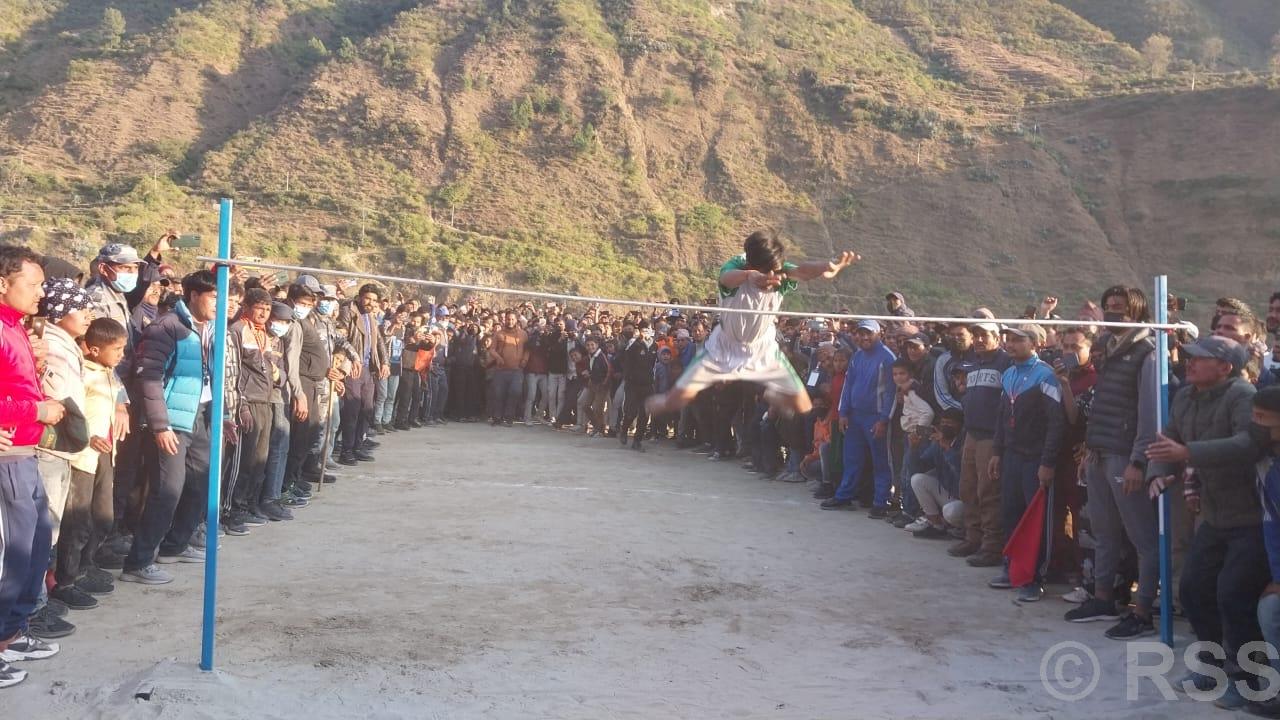 Tanahun Taranga news