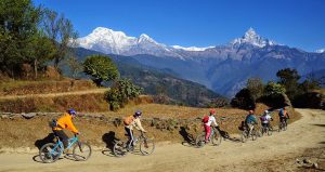 Tanahun Taranga news