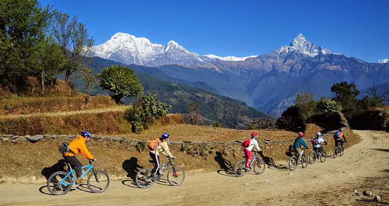 Tanahun Taranga news