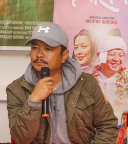 Tanahun Taranga news