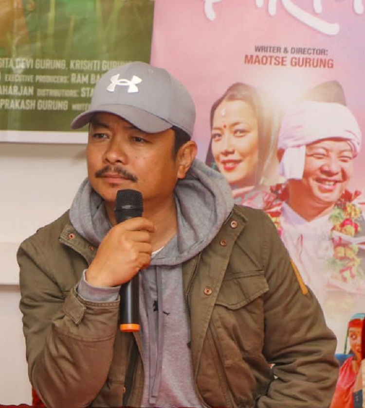 Tanahun Taranga news