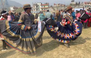 Tanahun Taranga news