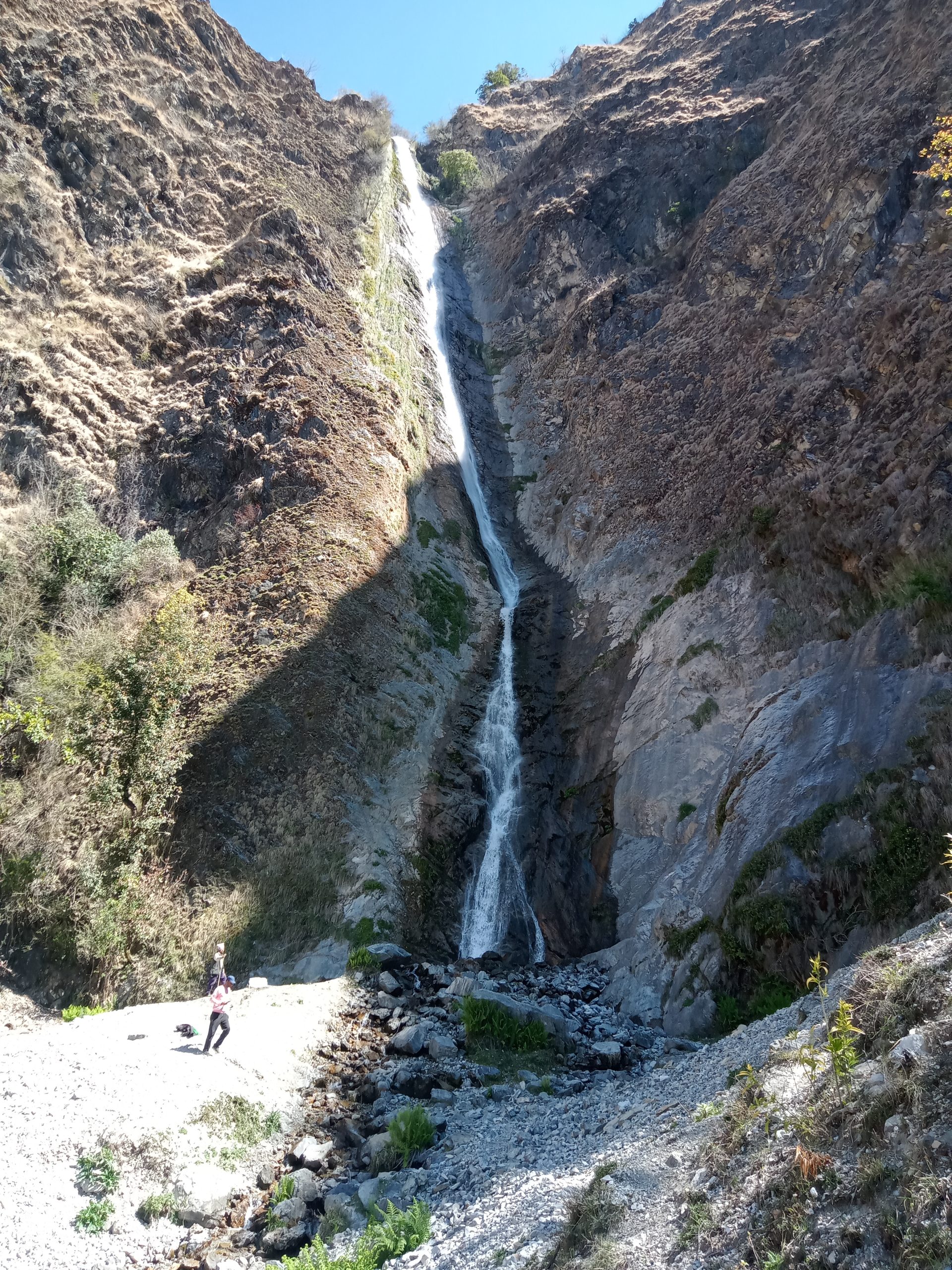 Tanahun Taranga news