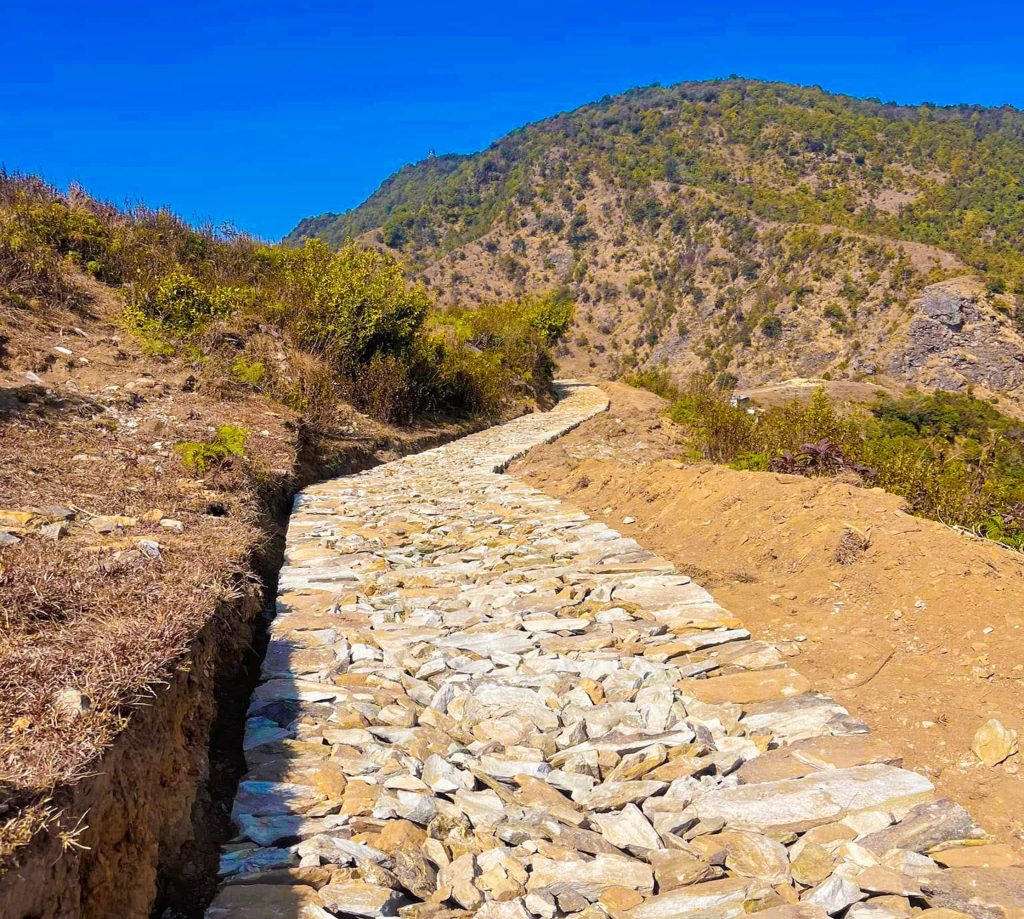 Tanahun Taranga news