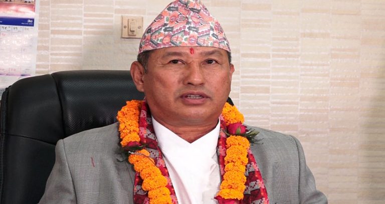 tanahun Taranga news