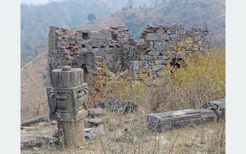 Tanahun Taranga news