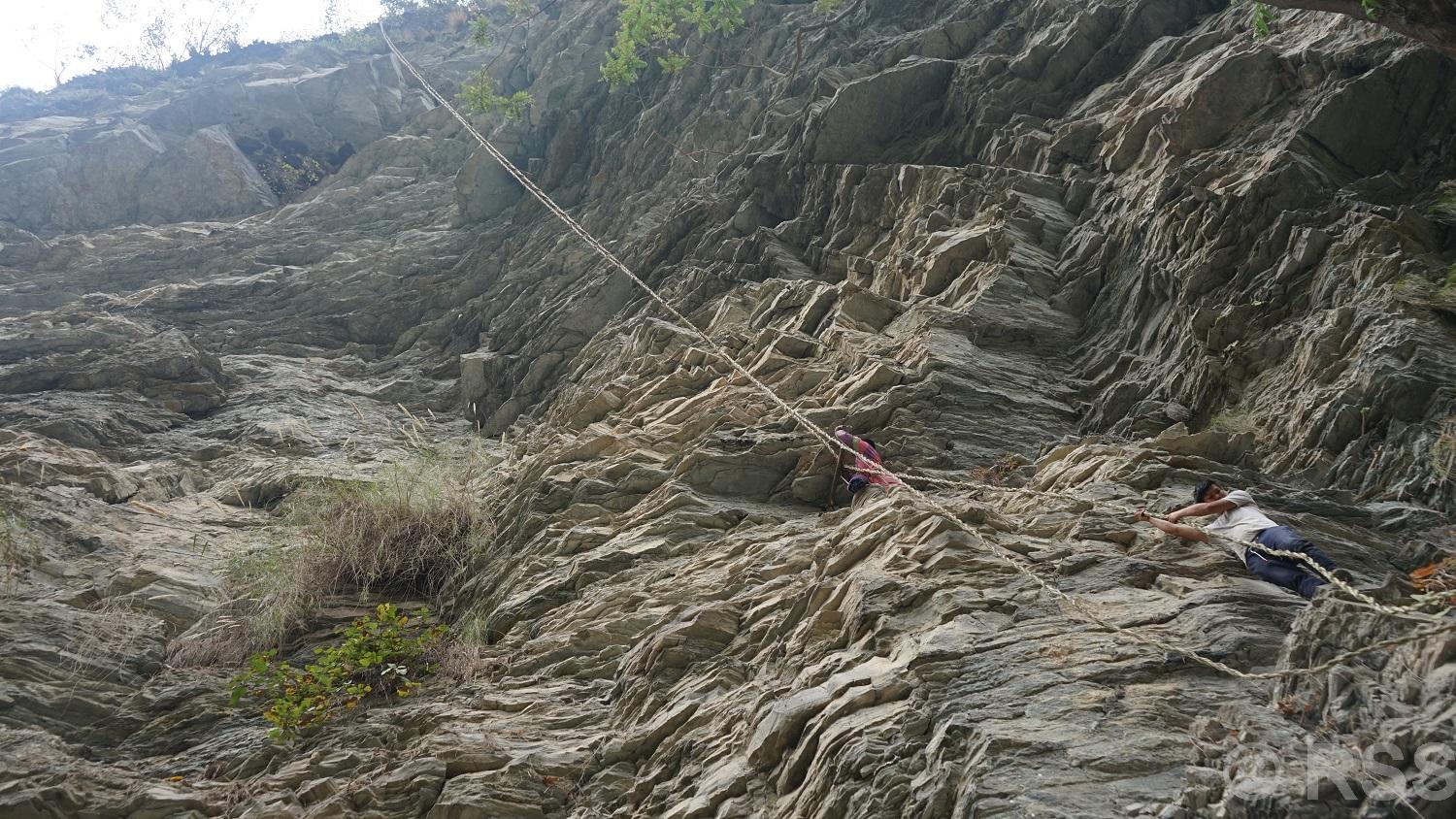 Tanahun Taranga news