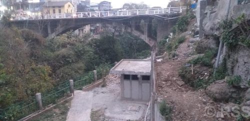 Tanahun Taranga news