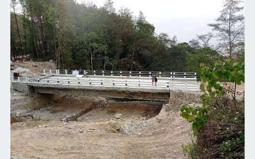 Tanahun Taranga news