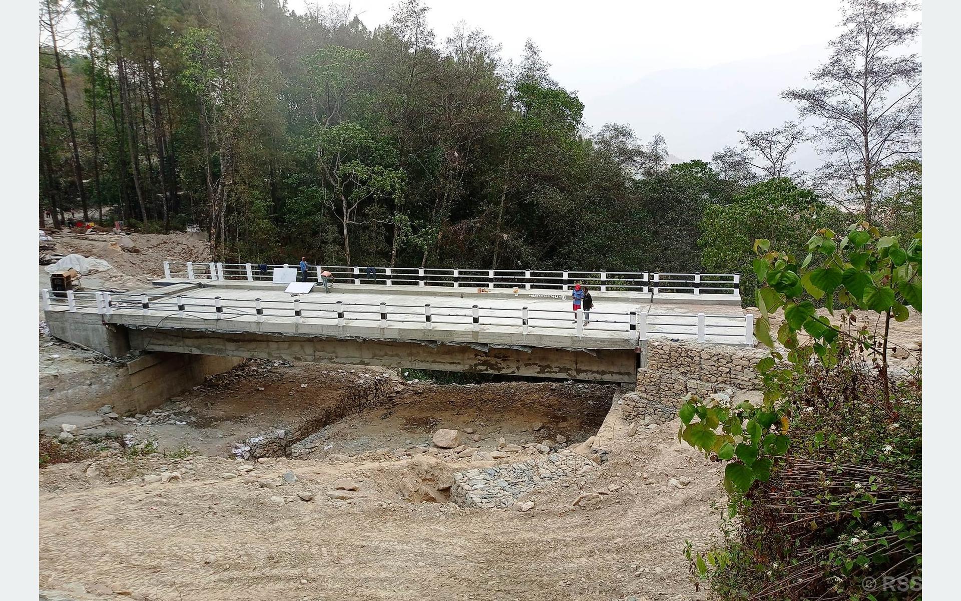 Tanahun Taranga news