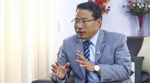 Tanahun taranga news