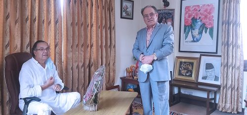 Tanahun Taranga news