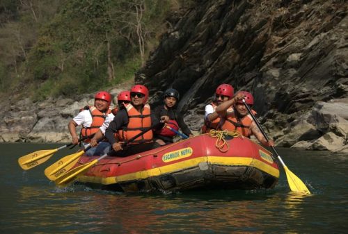 Tanahun taranga news