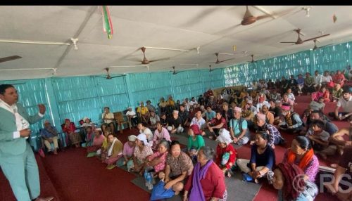 tanahun taranga news