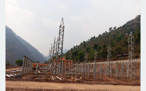Tanahun Taranga news