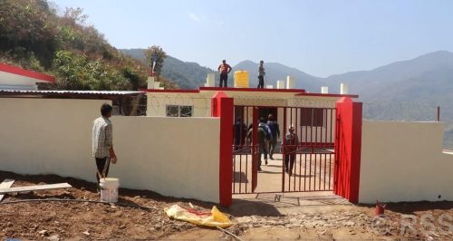 Tanahun taranga news