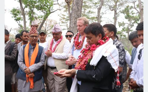 Tanahun taranga news