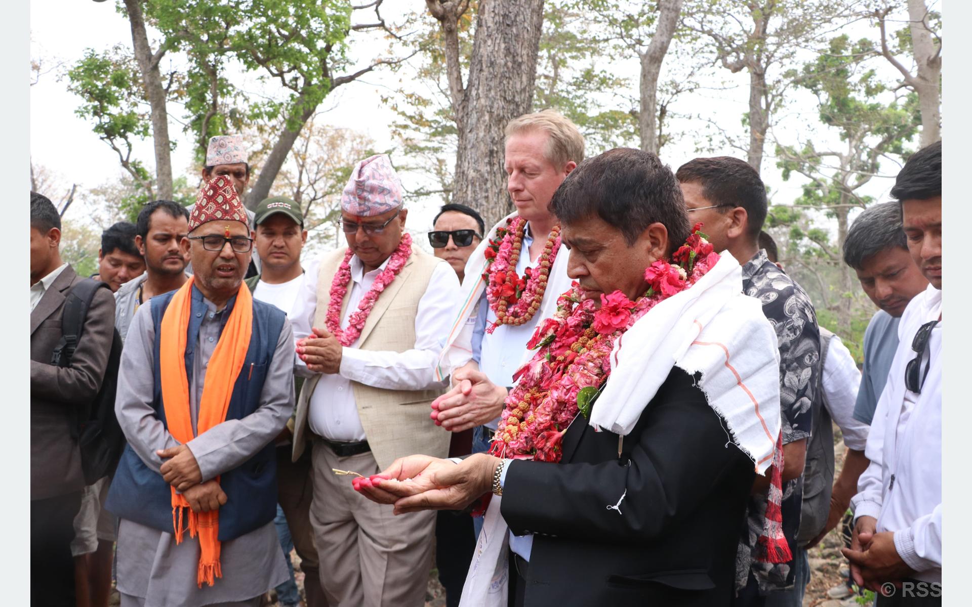 Tanahun taranga news