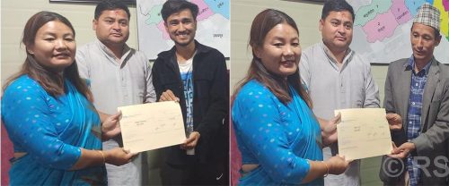Tanahun Taranga news