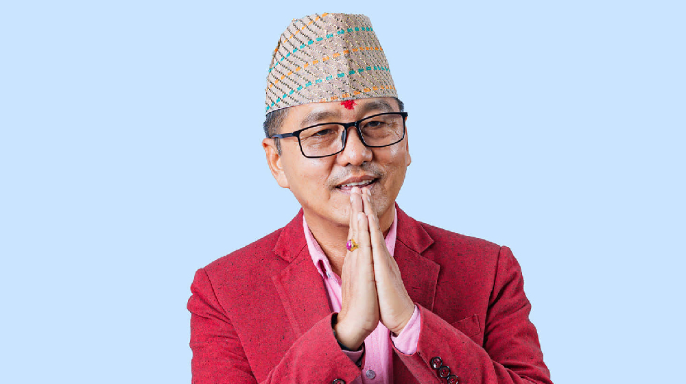 Tanahun Taranga news