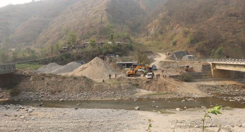 Tanahun taranga news