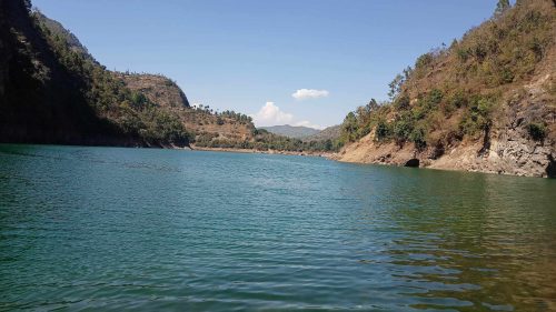 Tanahun Taranga news