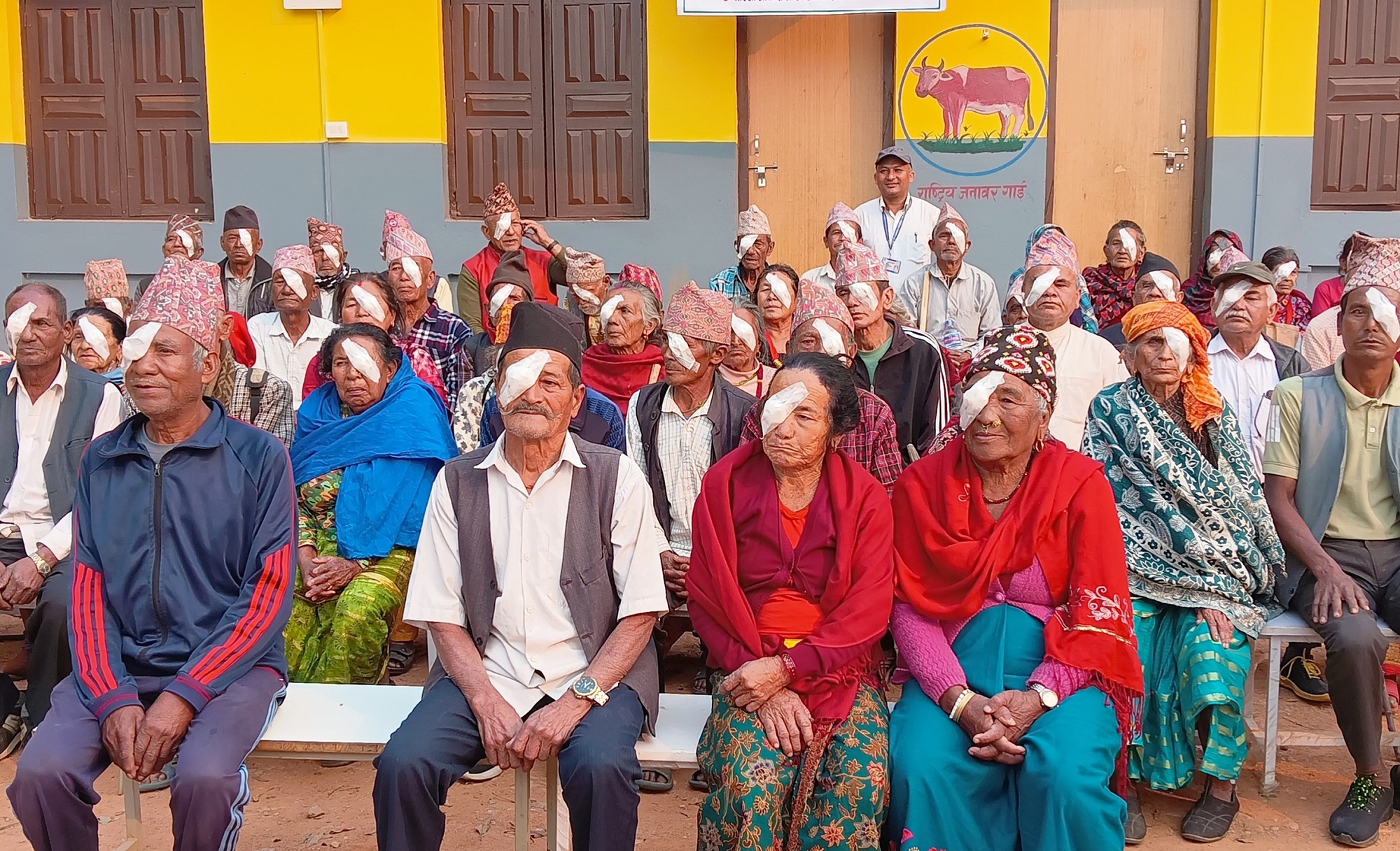 Tanahun taranga news