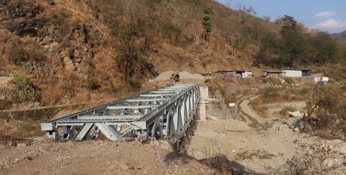 Tanahun taranga news