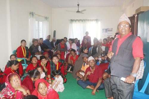 tanahun taranga news