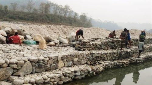 Tanahun taranga news