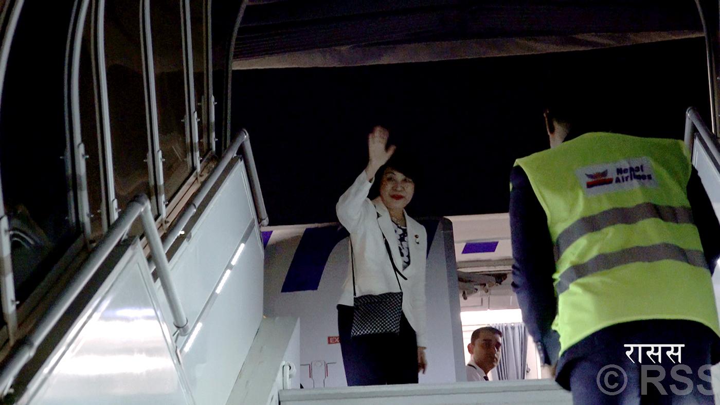 Tanahun Taranga news