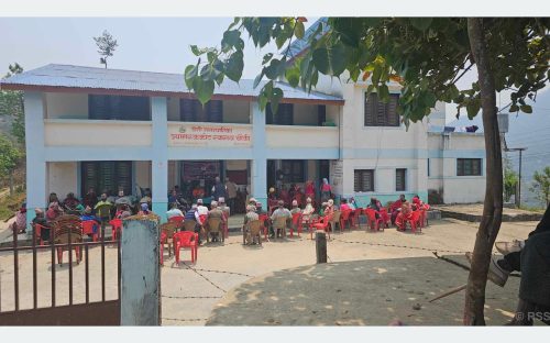 Tanahun taranga news
