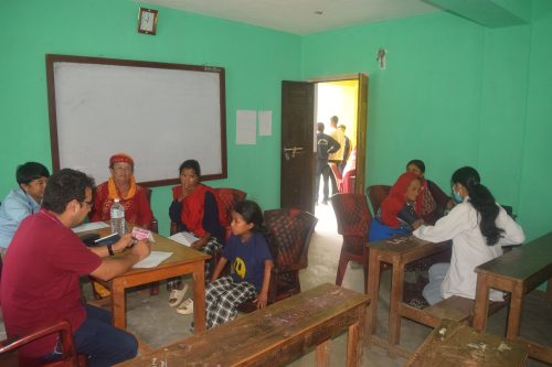 Tanahun taranga news