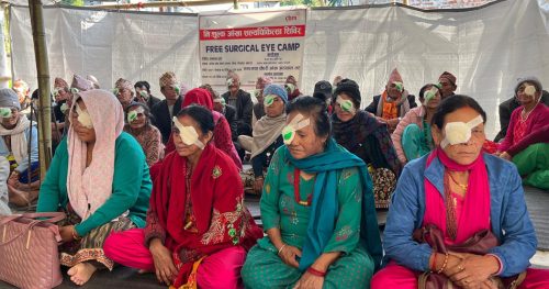 Tanahun taranga news
