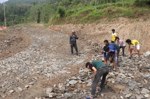Tanahun taranga news