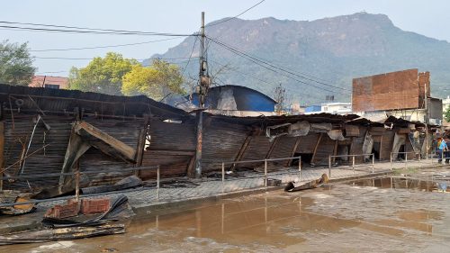 Tanahun taranga news