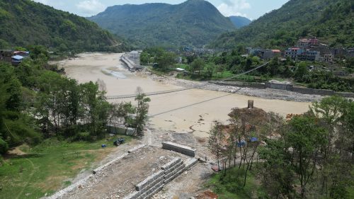 Tanahun Taranga news