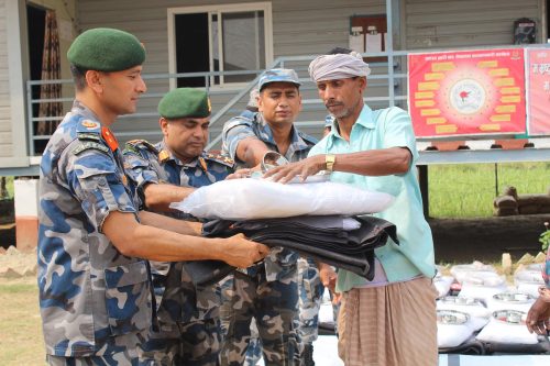 Tanahun taranga news