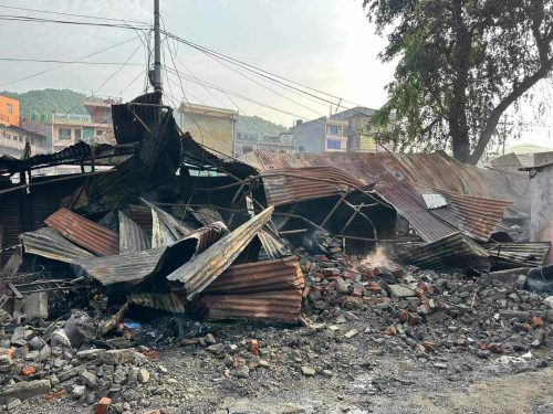 Tanahun taranga news