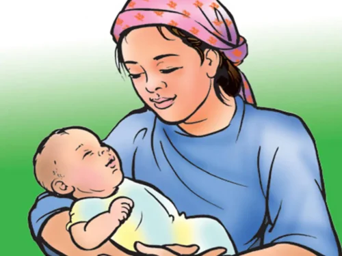 Tanahun Taranga news