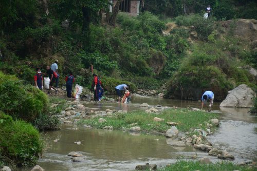 Tanahun taranga news