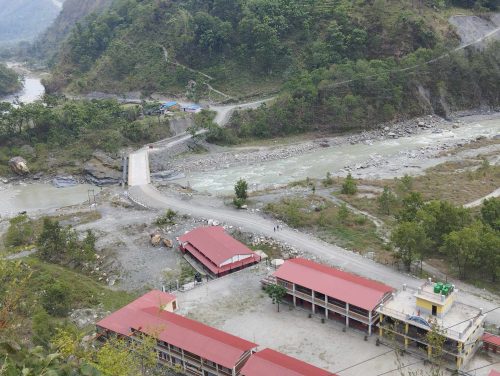 Tanahun Taranga news