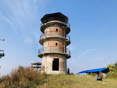 Tanahun Taranga news