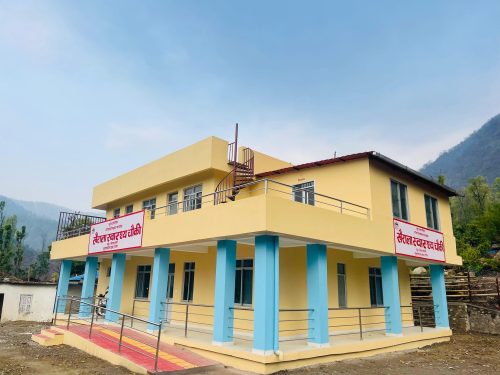 Tanahun taranga news