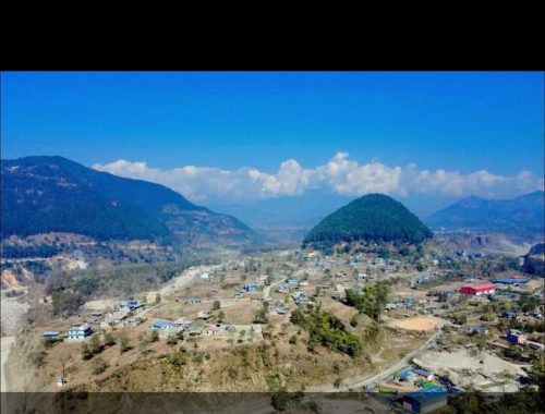 Tanahun taranga news