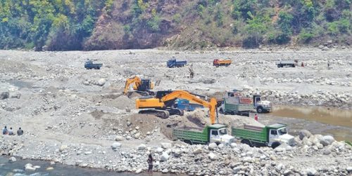 Tanahun taranga news